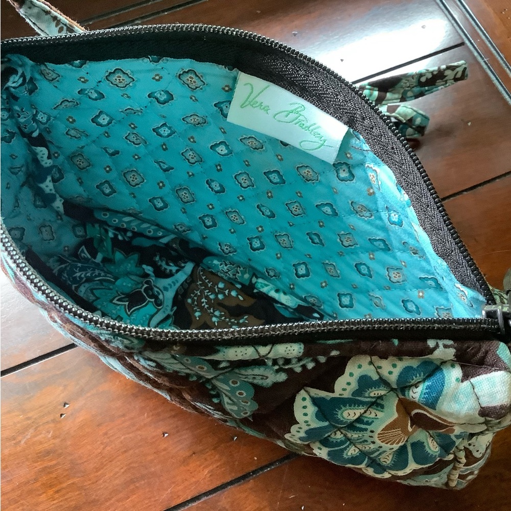 Vera Bradley Java Mini Crossbody - image 6